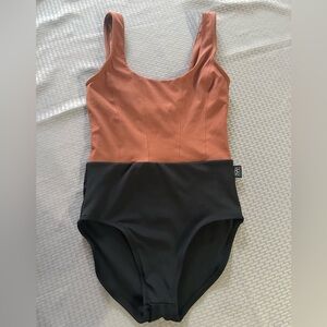 Tiger Friday Duchess Leotard